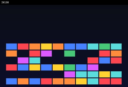 Block Puzzle