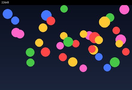Bubble Pop Dream